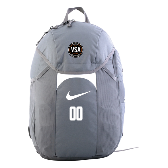 Valencia Team Backpack 2.3 Grey