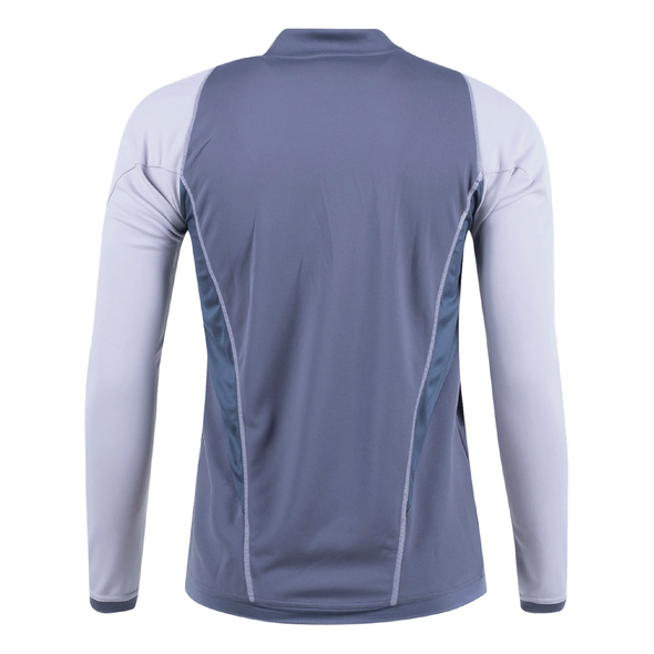 Super Soccer Stars adidas Tiro 23 Training Top Grey/Light Grey