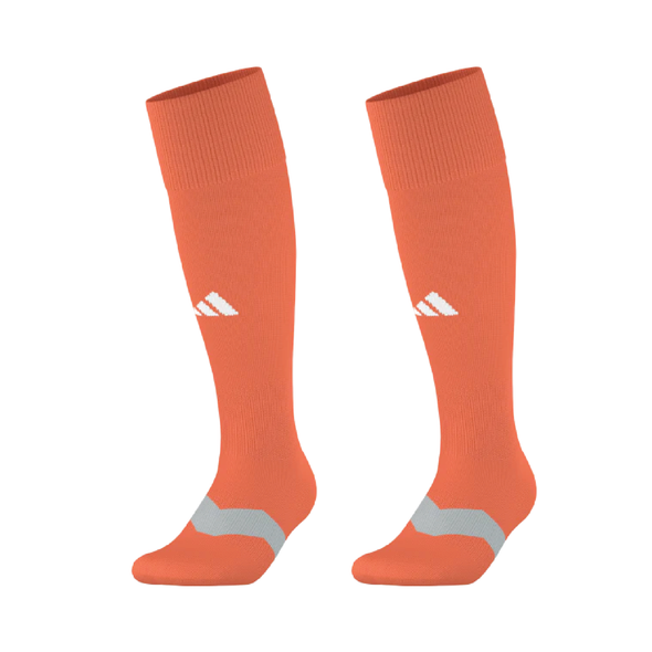 UST adidas Metro Sock Orange – Soccer Zone USA
