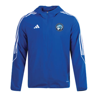 Fox Soccer Academy FAN adidas Tiro 23 Windbreaker Royal