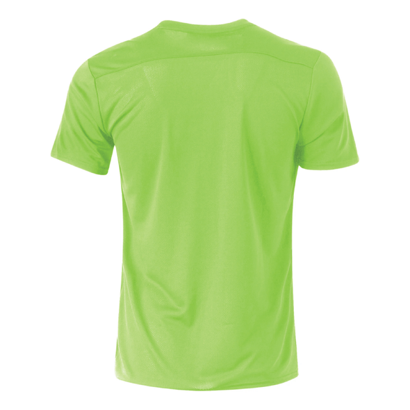Valencia Summer Select Nike Park VII Jersey Volt