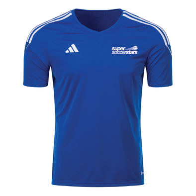 Super Soccer Stars adidas Tiro 23 Jersey Royal