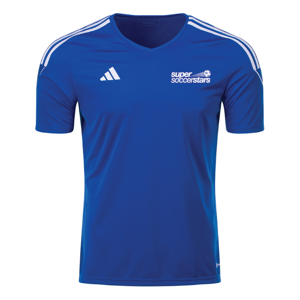 Super Soccer Stars adidas Tiro 23 Jersey Royal