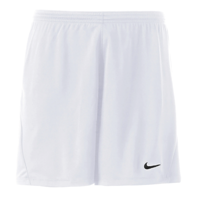Valencia Summer Select  Nike Park III Short White