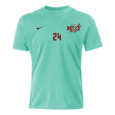 Next Level Futsal Nike Park VII Jersey Mint