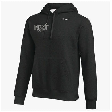 Next level Futsal Nike Club Hoodie Black