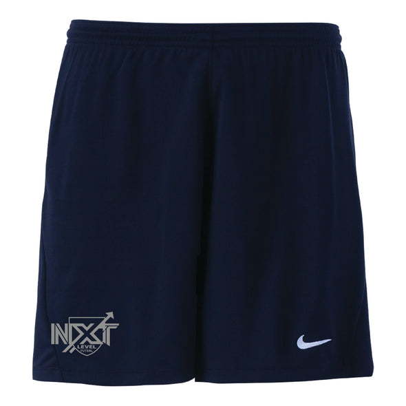 Next Level Futsal Nike Park III Short Black