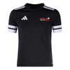 Super Soccer Stars adidas Squadra 25 Jersey Black