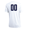 Spartans SC Nike Strike IV Jersey White