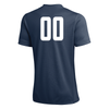 Spartans SC Nike Strike IV Jersey Navy