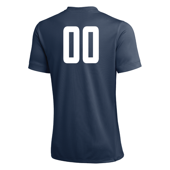 Spartans SC Nike Strike IV Jersey Navy