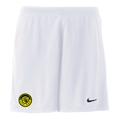 DS Academy Nike Park III Short White
