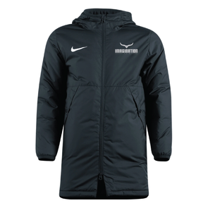 Imagination Academy Coaches Nike Park 20 Winter Stadium Jacket - Black