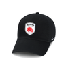 Grand Mustangs Nike Heritage 86 Cap- Black