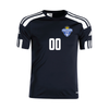 Uruguayan SC adidas Squadra 21 Jersey Black