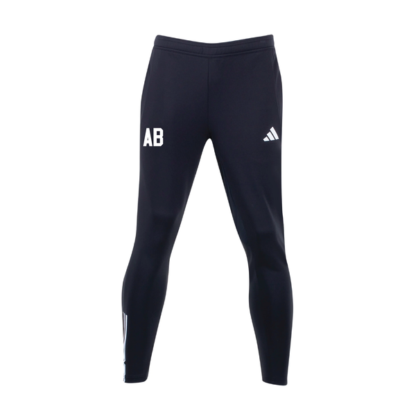 Uruguayan SC adidas Tiro 23 Training Pant Black