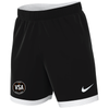 Valencia Nike Classic III Short Black
