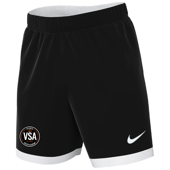 Valencia Nike Classic III Short Black