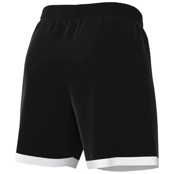 Valencia Nike Classic III Short Black