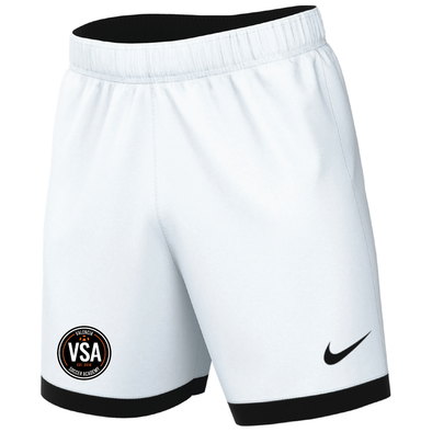 Valencia Nike Classic III Short White