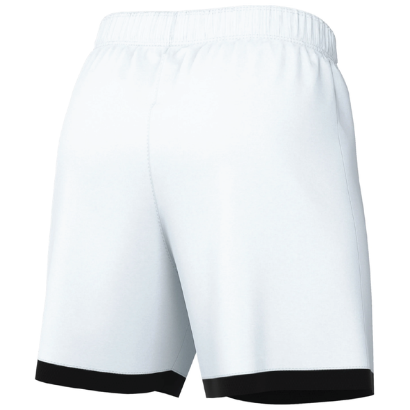 Valencia Nike Classic III Short White