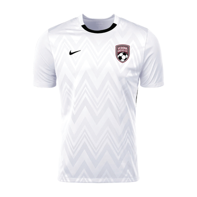 Verona Nike Challenge V Jersey White