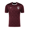 Verona Nike Challenge V Jersey Maroon