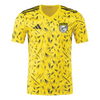 Wayne Panthers adidas Icon 25 Jersey Yellow