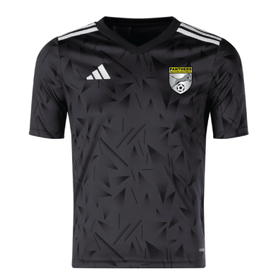 Wayne Panthers adidas Icon 25 Jersey Black