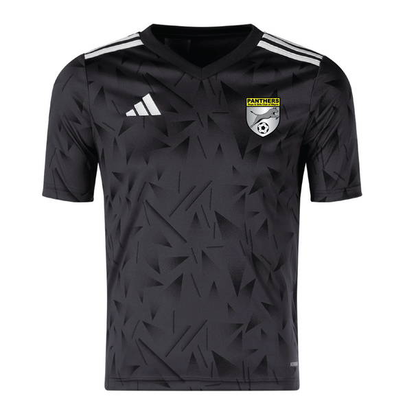 Wayne Panthers adidas Icon 25 Jersey Black
