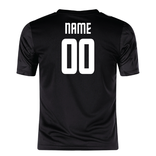 Wayne Panthers adidas Icon 25 Jersey Black