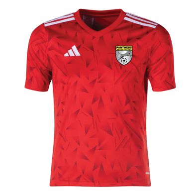 Wayne Panthers adidas Icon 25 Jersey Red