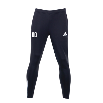 Wayne Panthers adidas Tiro 23 Training Pant Black