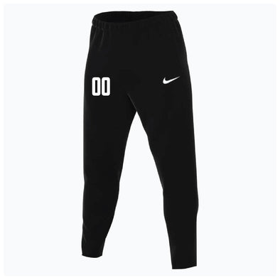 Real NJ FC Nike Academy Pro 24 Training Pant Black