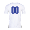 Wood Ridge SC adidas Tabela 23 Jersey White