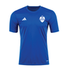 Wood Ridge SC adidas Tabela 23 Jersey Royal