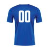 Wood Ridge SC adidas Tabela 23 Jersey Royal