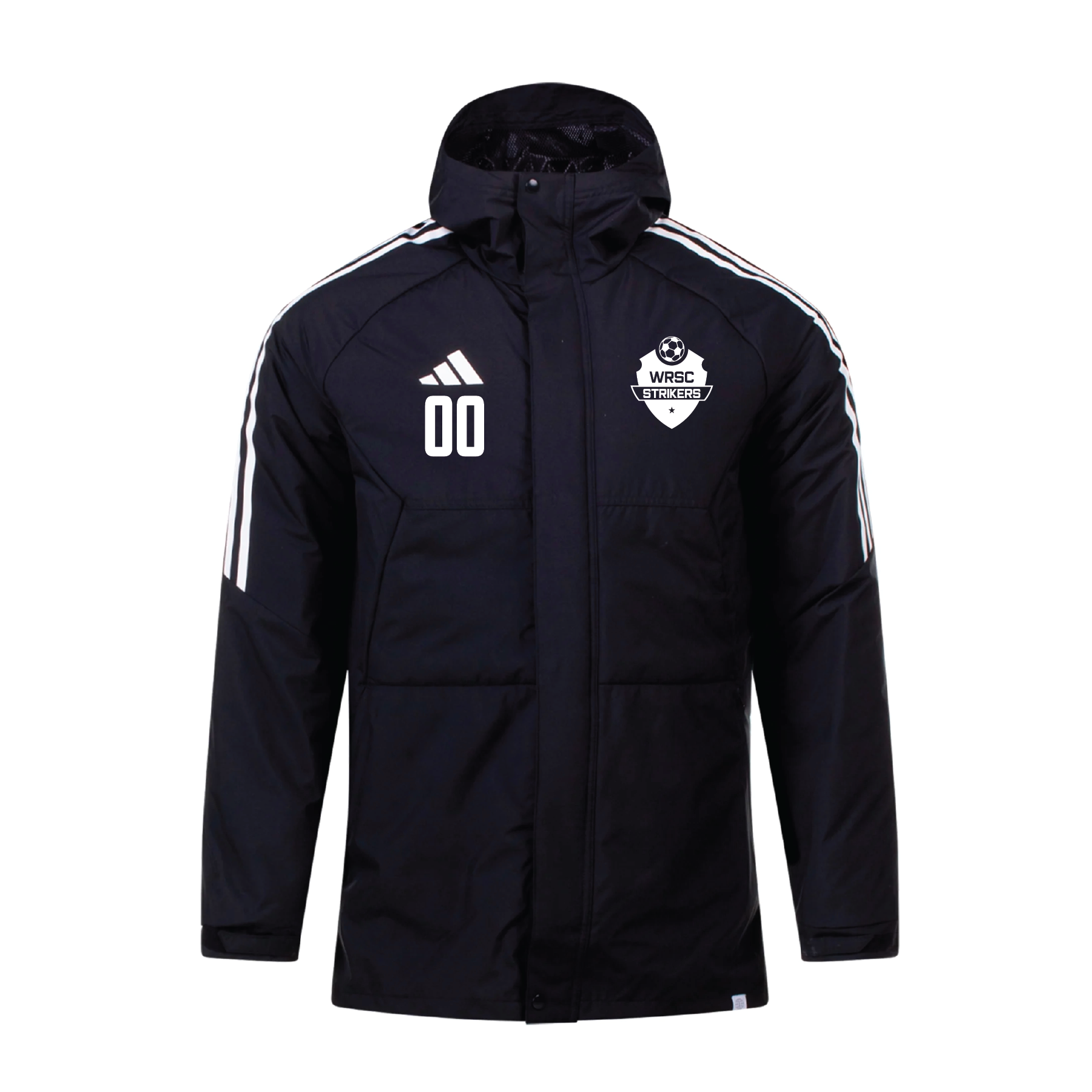 adidas Condivo 22 Stadium Jacket H21252 – Soccer Zone USA