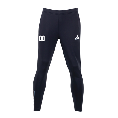 Wood Ridge SC adidas Tiro 23 Training Pant Black