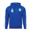 Wood Ridge SC adidas Tiro 23 League Hoodie Royal