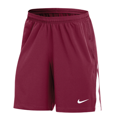 Wakulla Nike Venom IV Shorts Maroon