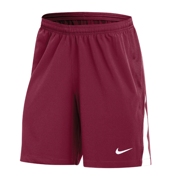 Wakulla Nike Venom IV Shorts Maroon