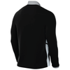 Wakulla United FC Nike Academy 25 Drill Top Black/Grey
