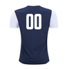 West Morris Middle School adidas Estro 19 Jersey Navy