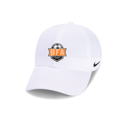 BFA FAN Nike Heritage 86 Cap- White