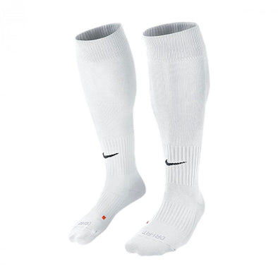 Next Level Nike Classic II Sock White