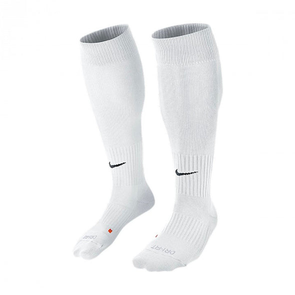 Next Level Nike Classic II Sock White