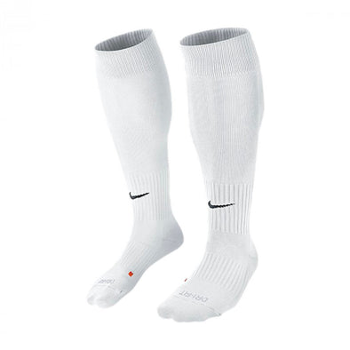 Dover FC Nike Classic II Sock White
