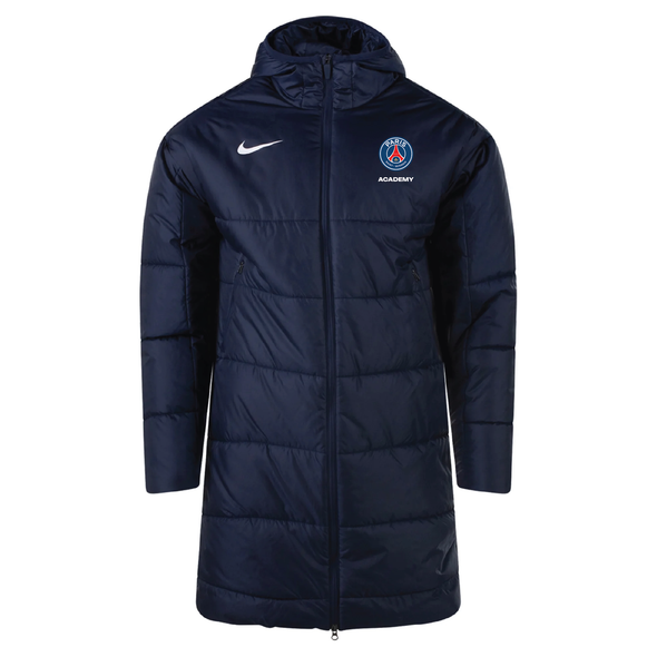 NIKE パリサンジェルマン アカデミージャケット PSG Academy Phoenix Nike Academy Pro 24 SDF Jacket Navy – Soccer