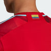 Men's Colombia 2022 Away Jersey